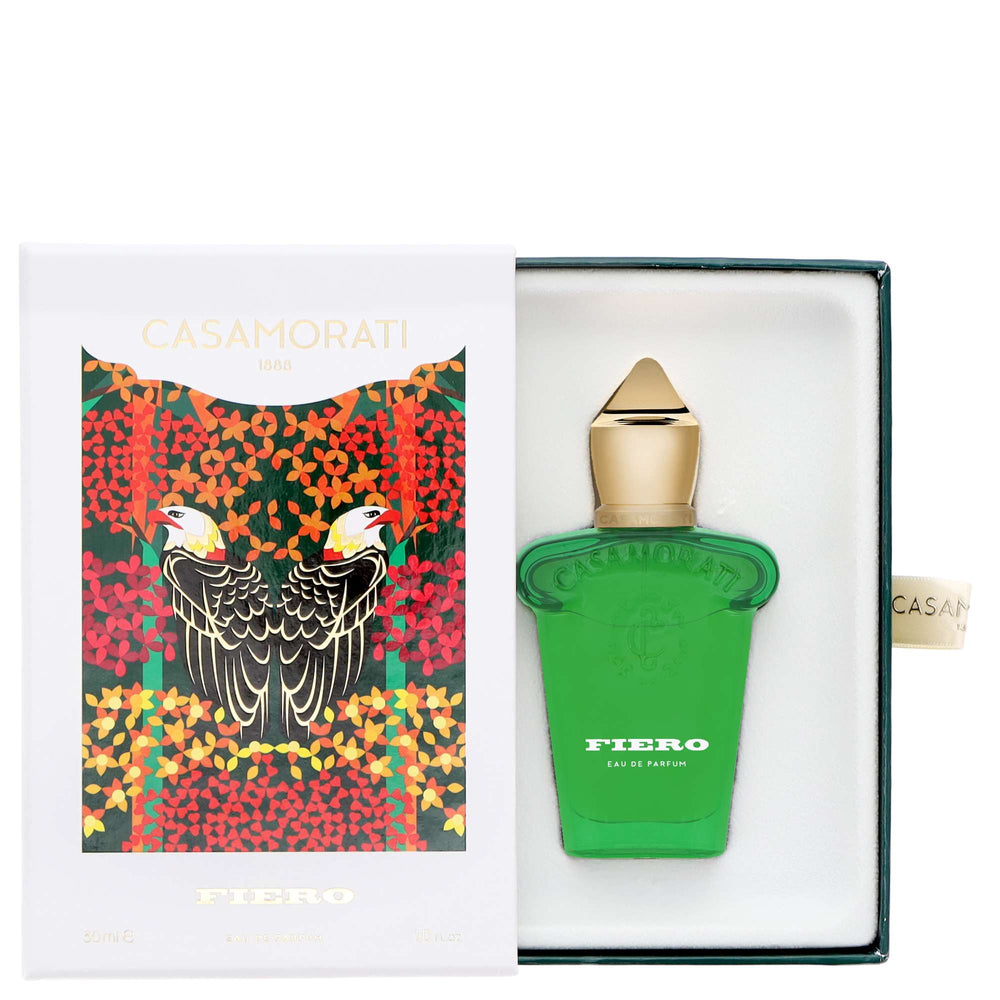 Casamorati Fiero Eau de Parfum Spray 30ml - Additional 3