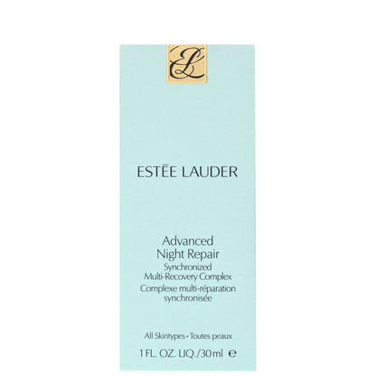 Estée Lauder  Advanced Night Repair Synchronized Multi-Recovery Complex 30ml - Additional 1