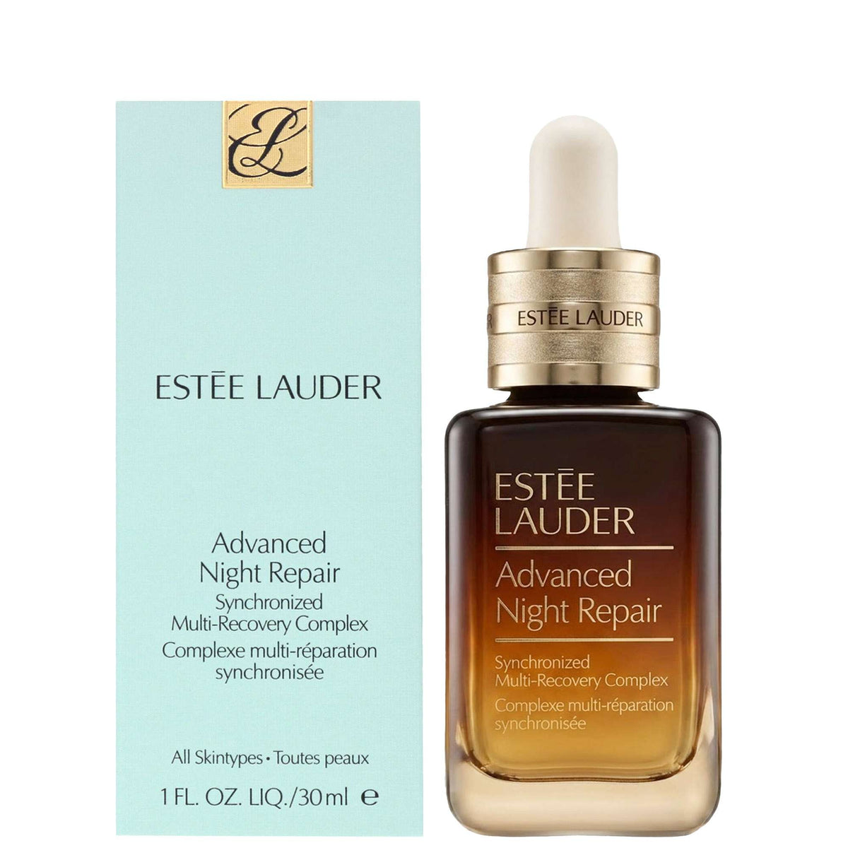 Estée Lauder  Advanced Night Repair Synchronized Multi-Recovery Complex 30ml - Additional 2