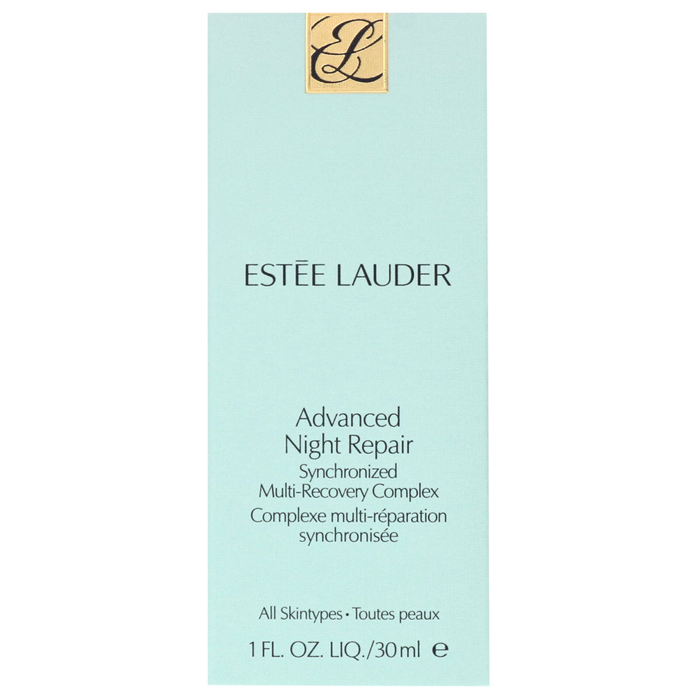 Estée Lauder Serum Advanced Night Repair Synchronized Multi-Recovery Complex 30ml - Additional 1