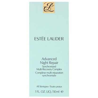 Estée Lauder Serum Advanced Night Repair Synchronized Multi-Recovery Complex 30ml - Additional 1