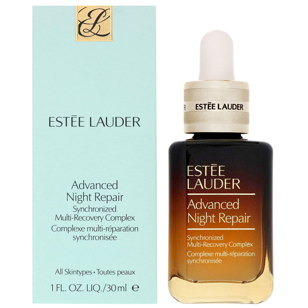 Estée Lauder Serum Advanced Night Repair Synchronized Multi-Recovery Complex 30ml - Additional 2