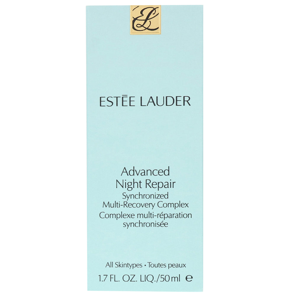 Estée Lauder Serum Advanced Night Repair Synchronized Multi-Recovery Complex 50ml - Additional 1