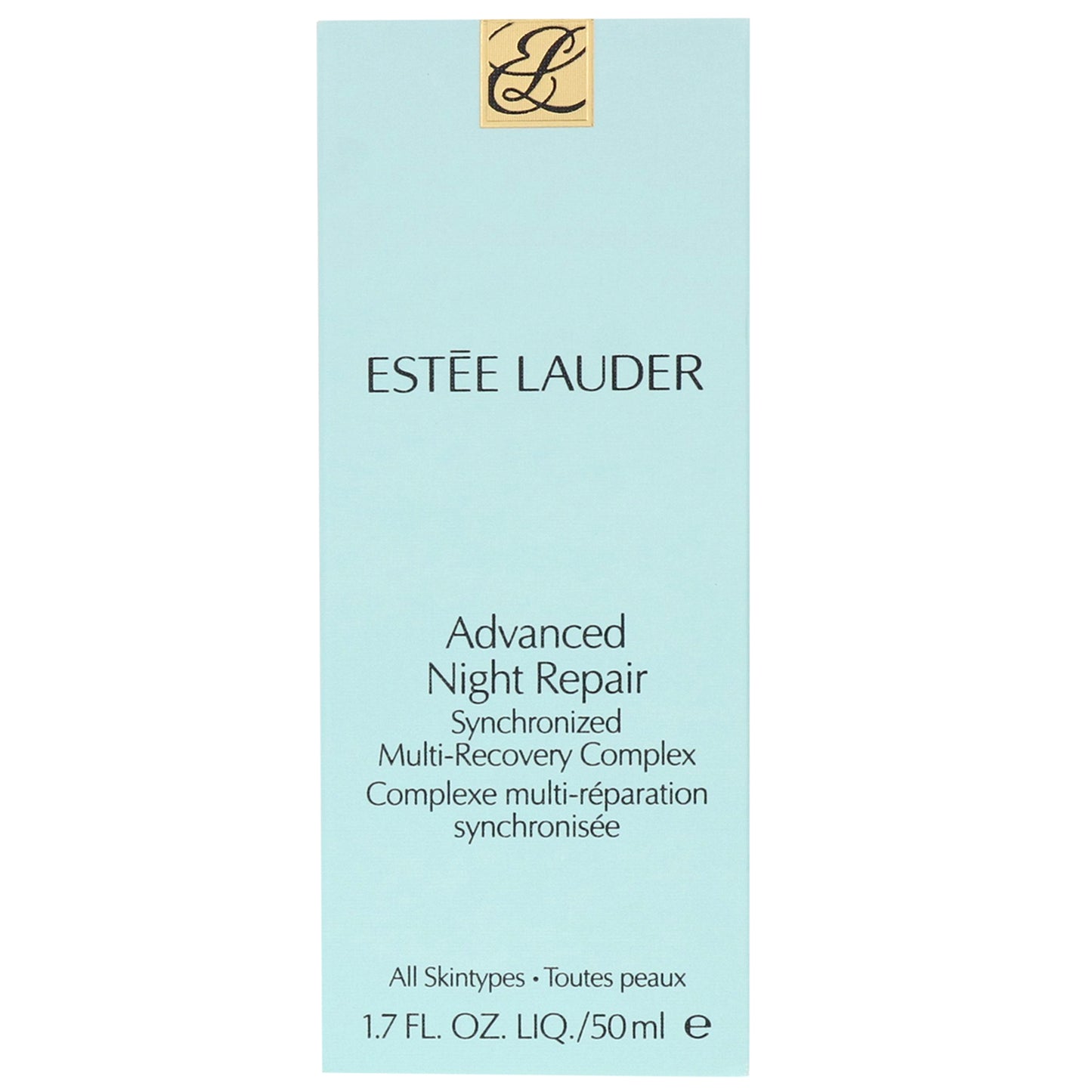 Estée Lauder Serum Advanced Night Repair Synchronized Multi-Recovery Complex 50ml - Additional 1