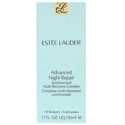 Estée Lauder Serum Advanced Night Repair Synchronized Multi-Recovery Complex 50ml - Additional 1