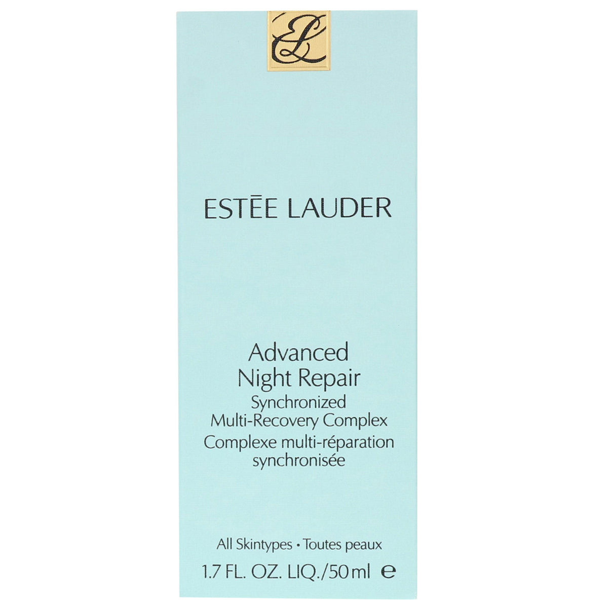 Estée Lauder  Advanced Night Repair Synchronized Multi-Recovery Complex 50ml - Additional 1