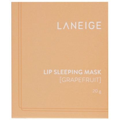 Laneige Lip Sleeping Mask Grapefruit 20g - Additional 2