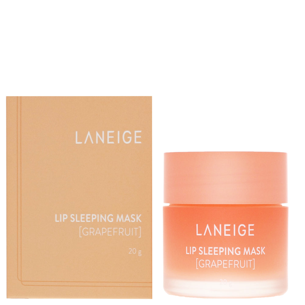 Laneige Lip Sleeping Mask Grapefruit 20g - Additional 3