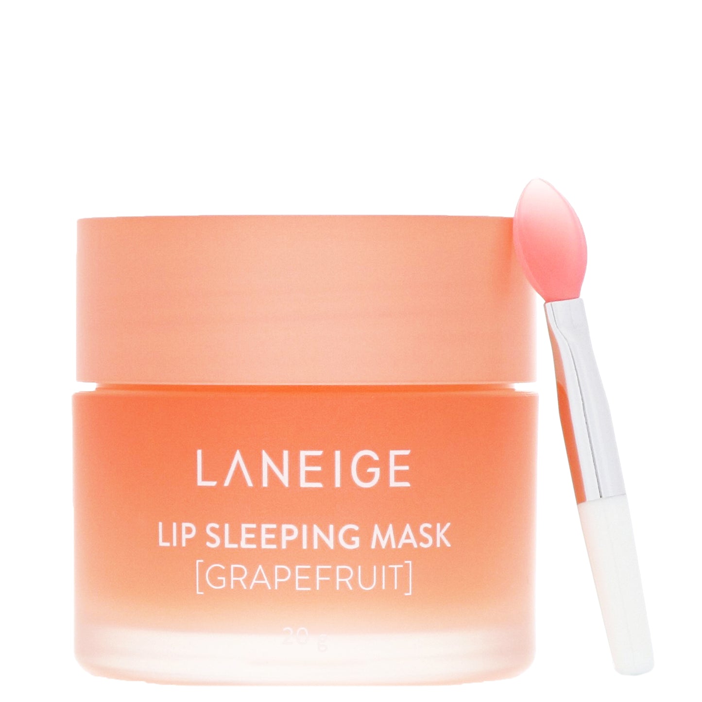 Laneige Lip Sleeping Mask Grapefruit 20g - Additional 1