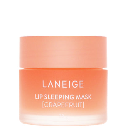 Laneige Lip Sleeping Mask Grapefruit 20g