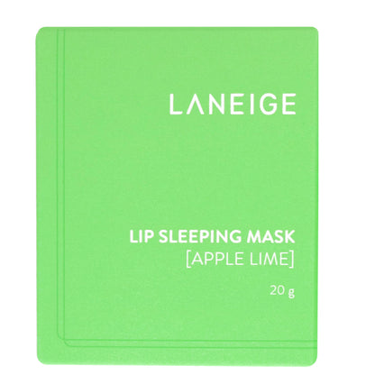 Laneige Lip Sleeping Mask Apple Lime 20g - Additional 1