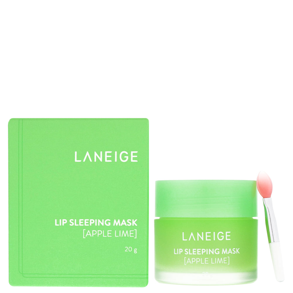 Laneige Lip Sleeping Mask Apple Lime 20g - Additional 2