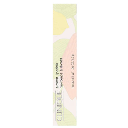 Clinique Almost Lipstick Black Honey 1.9g - Additional 2