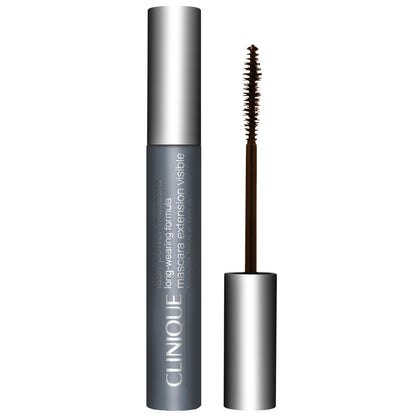 Clinique Lash Power Mascara Long-Wearing Formula 04 Dark Chocolate 6ml / 0.21 fl.oz. - Extra