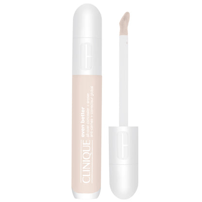 Clinique Even Better All-Over Concealer + Eraser WN 01 Flax 6ml / .2 fl.oz. - Extra