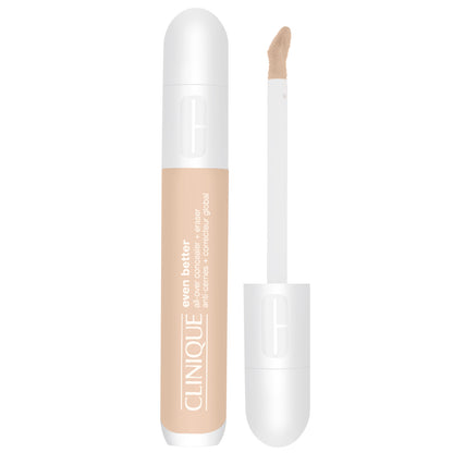 Clinique Even Better All-Over Concealer + Eraser WN 04 Bone 6ml / .2 fl.oz. - Extra