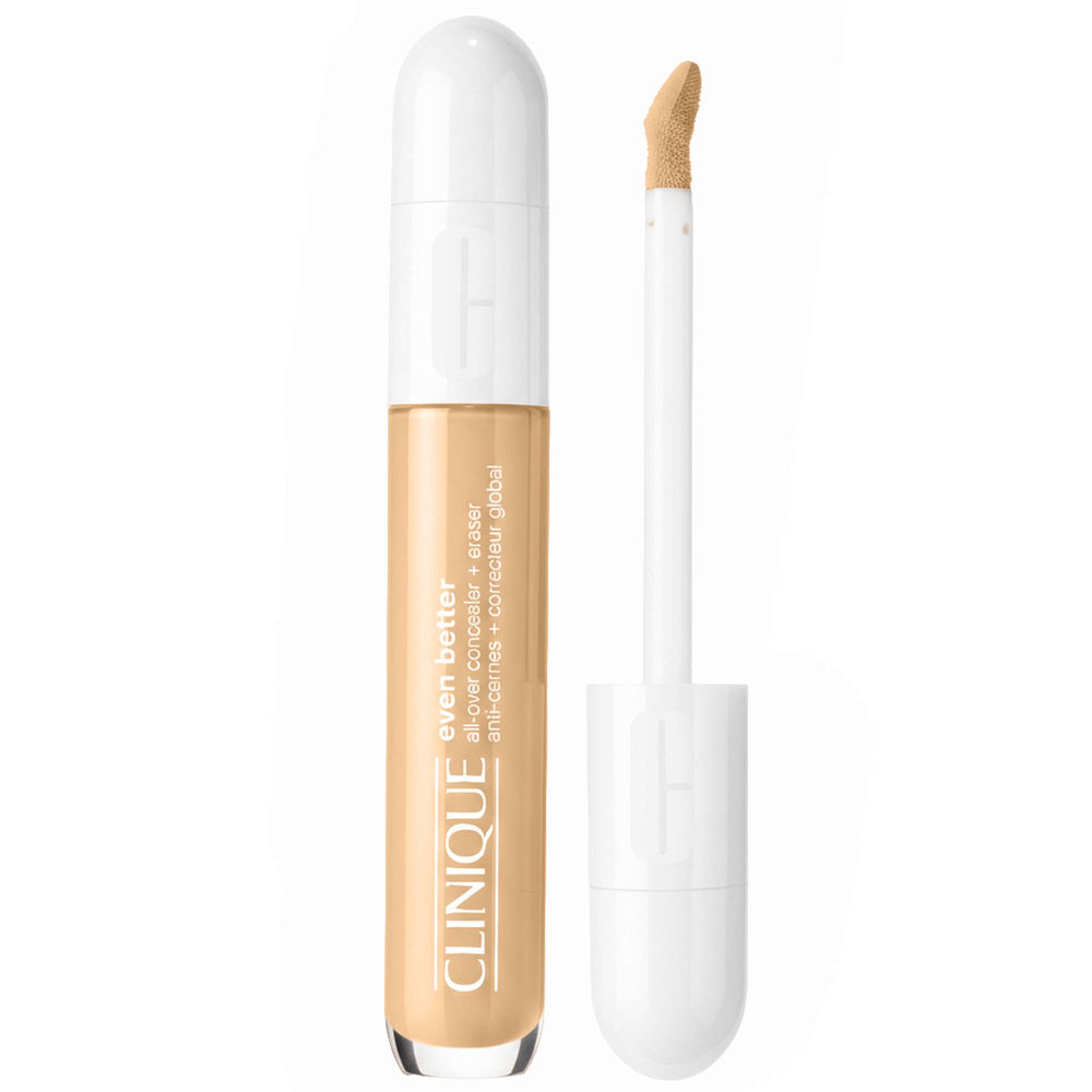 Clinique Even Better All-Over Concealer + Eraser WN 48 Oat 6ml / .2 fl.oz. - Extra