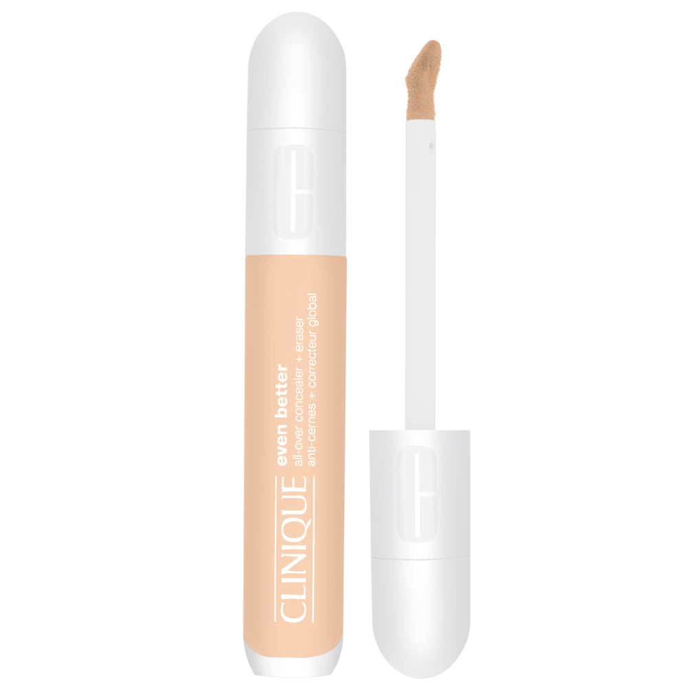 Clinique Even Better All-Over Concealer + Eraser CN 20 Fair 6ml / .2 fl.oz. - Extra