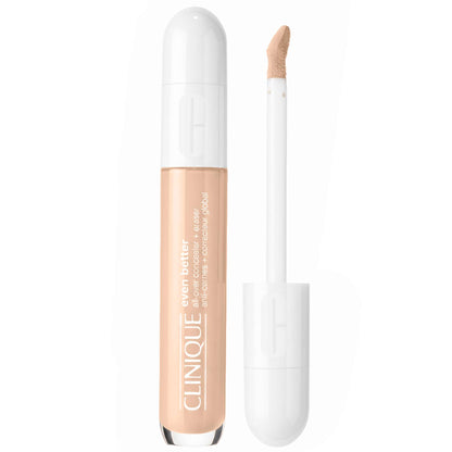 Clinique Even Better All-Over Concealer + Eraser CN 20 Fair 6ml / .2 fl.oz. - Extra