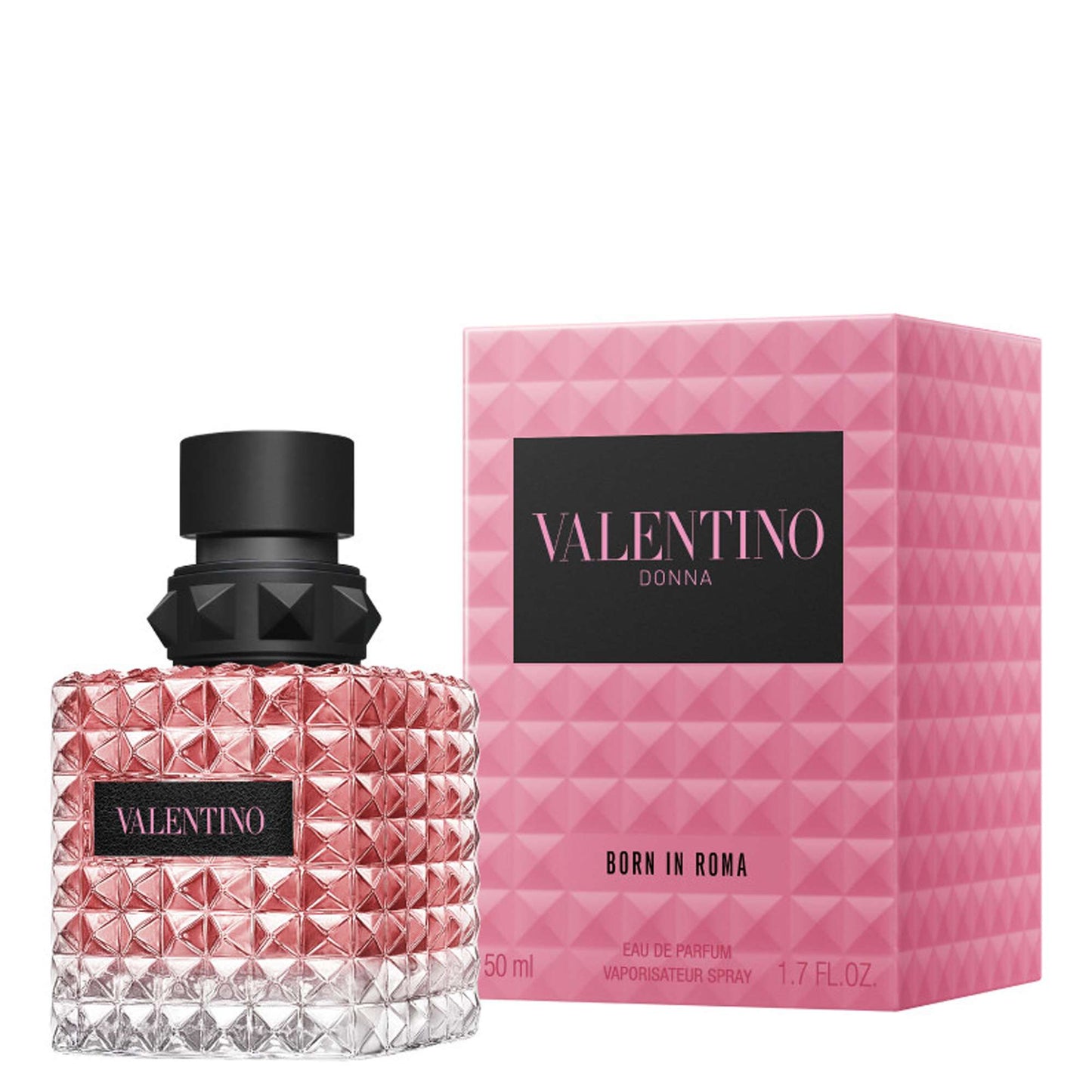 Valentino Donna Born In Roma Eau de Parfum Spray 50ml - Additional 1