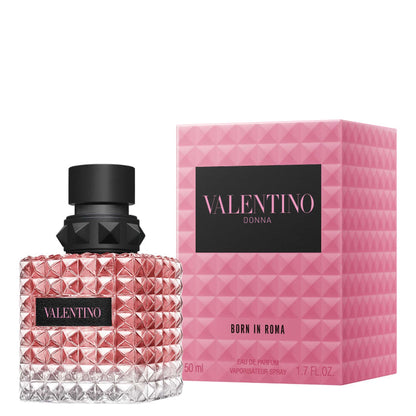 Valentino Donna Born In Roma Eau de Parfum Spray 50ml - Additional 1