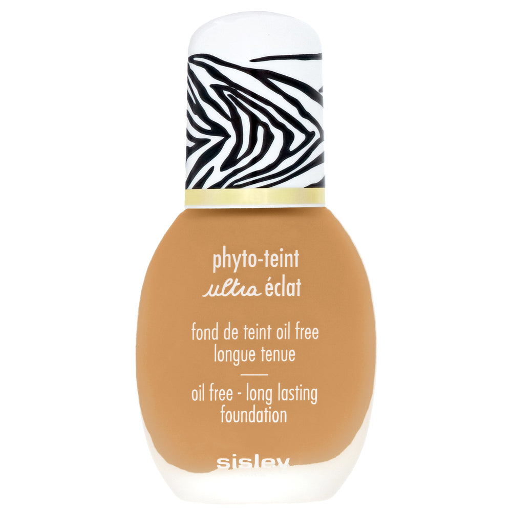 Sisley Phyto-Teint Ultra Eclat 6+ Chestnut 30ml - Extra