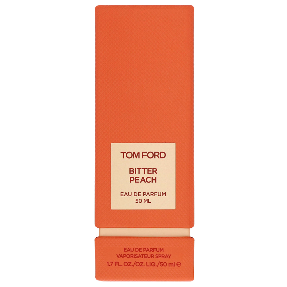 Tom Ford Private Blend Bitter Peach Eau de Parfum Spray 50ml - Additional 1