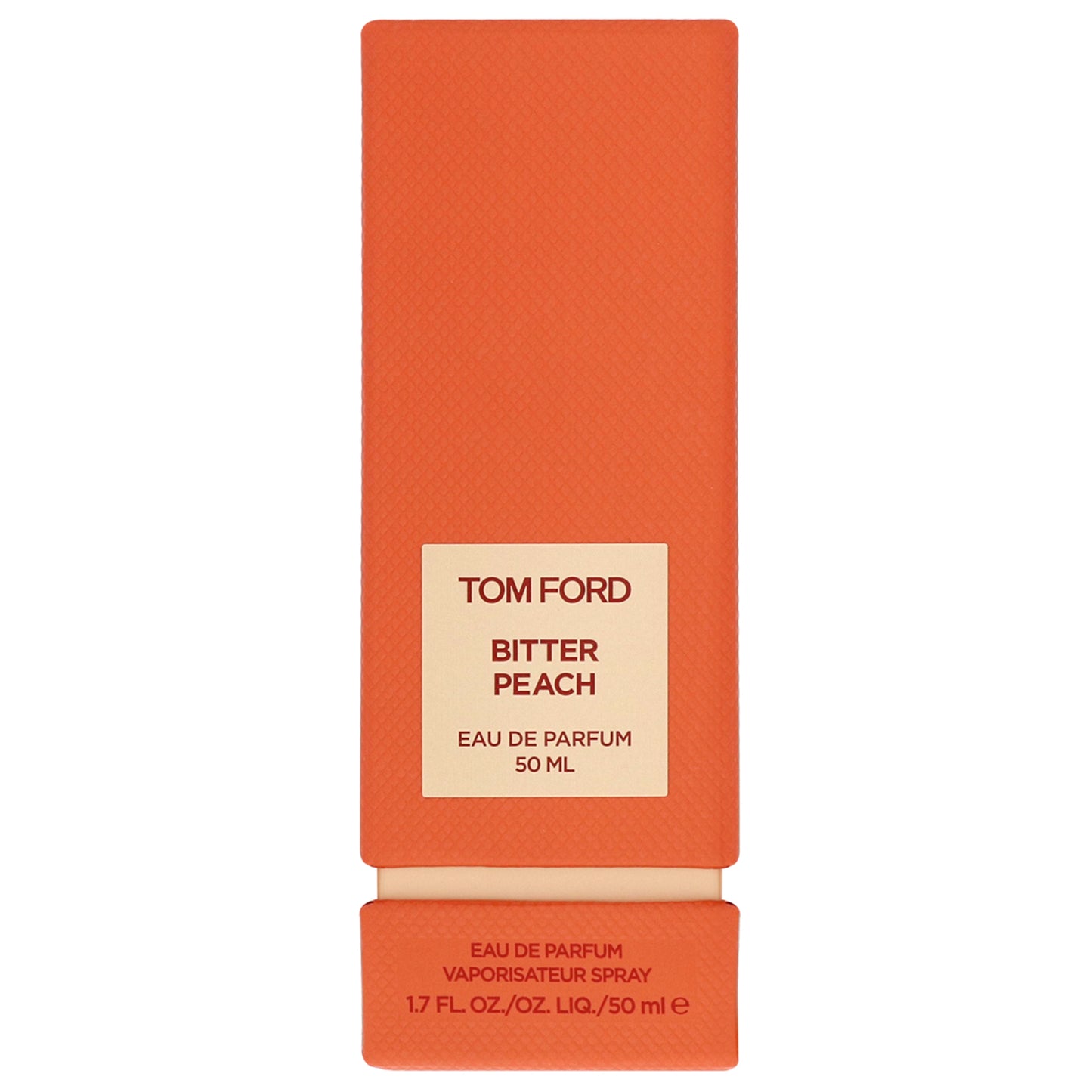 Tom Ford Private Blend Bitter Peach Eau de Parfum Spray 50ml - Additional 1