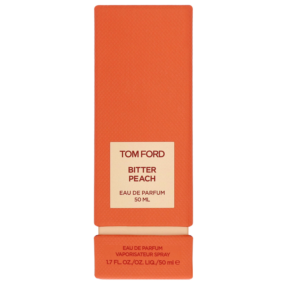 Tom Ford Private Blend Bitter Peach Eau de Parfum Spray 50ml - Additional 1