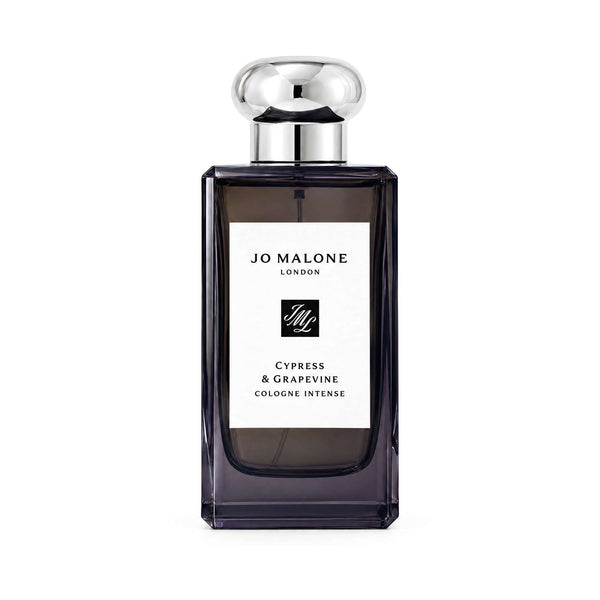 香水(ユニセックス) Jo Malone Cypress & Grapevine 100ml Jo Malone Cypress & Grapevine Eau de Cologne Intense Spray 100ml