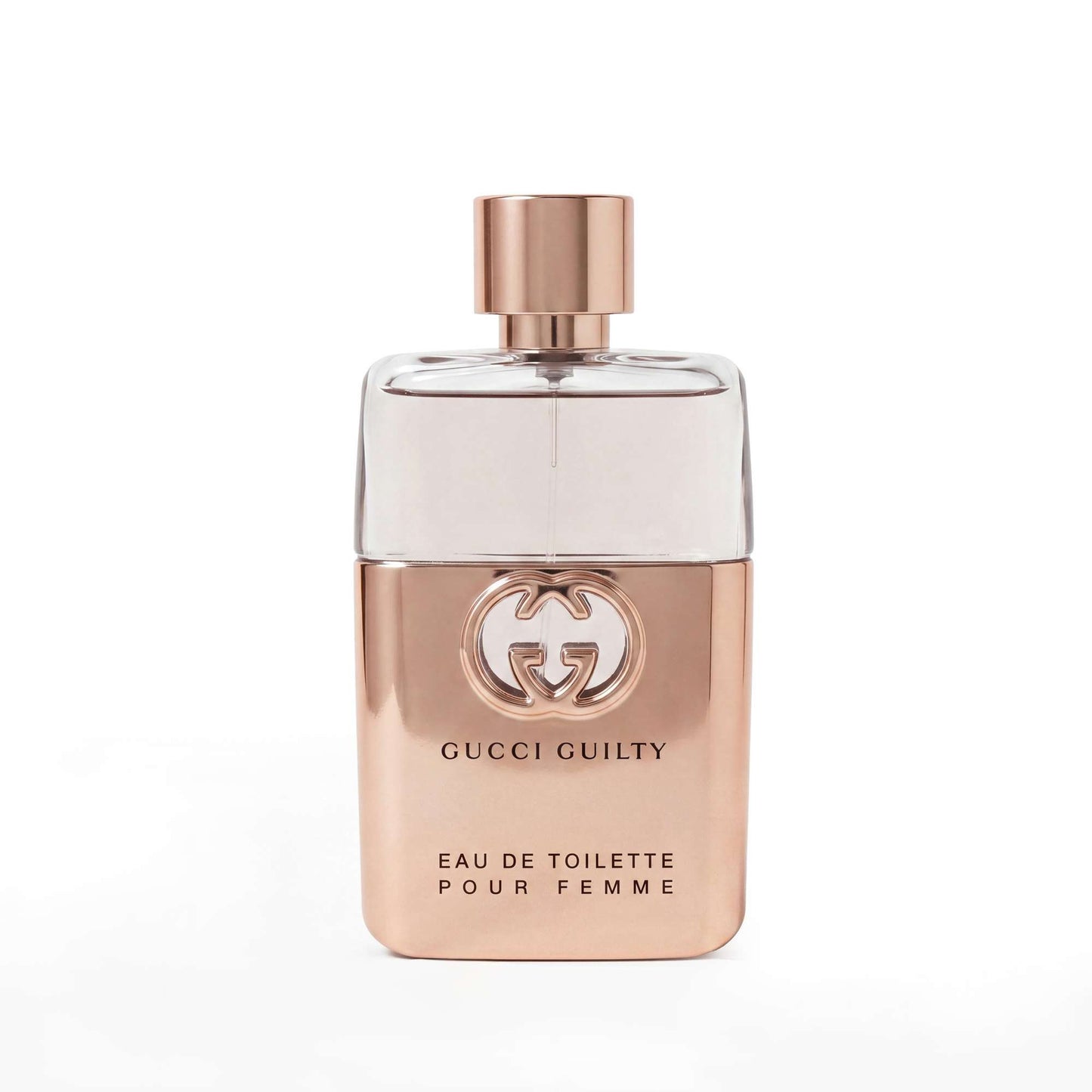 Gucci Guilty For Her  Eau de Toilette Spray 50ml