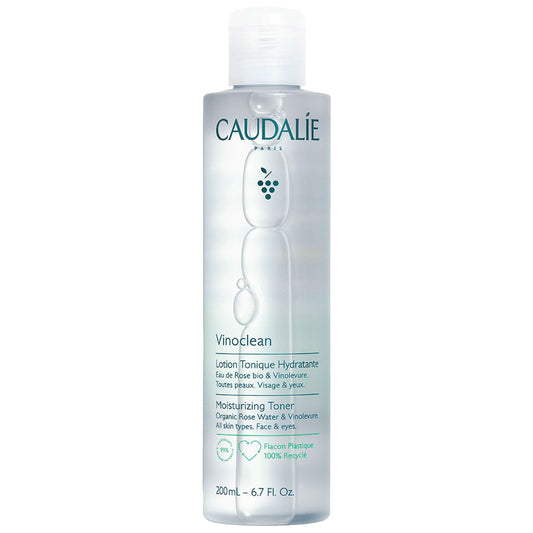 Caudalie Vinoclean Moisturizing Toner 200ml