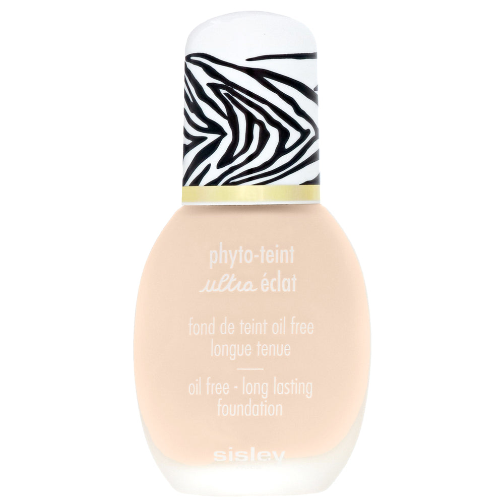 Sisley Phyto-Teint Ultra Eclat 00+ Shell 30ml - Extra