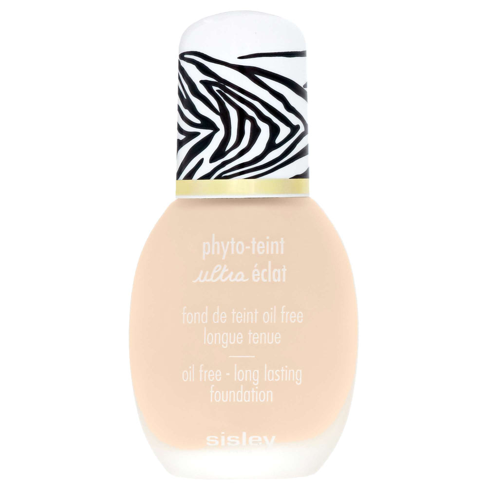 Sisley Phyto-Teint Ultra Eclat 00 Swan 30ml - Extra