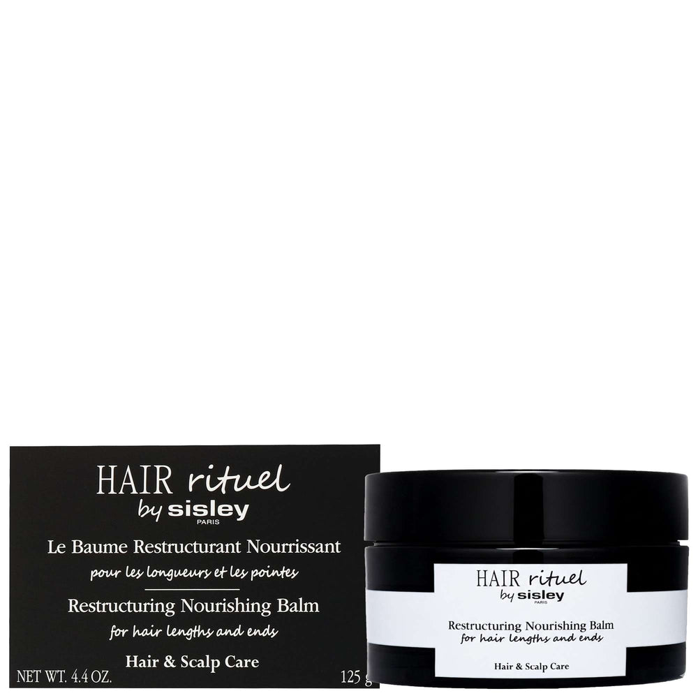 Hair Rituel by Sisley  Restructuring Nourishing Balm 125g - Additional 2