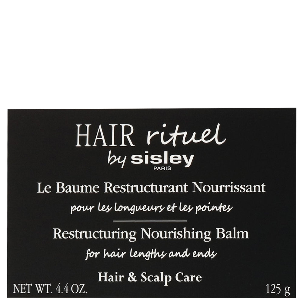 Hair Rituel by Sisley  Restructuring Nourishing Balm 125g - Additional 1