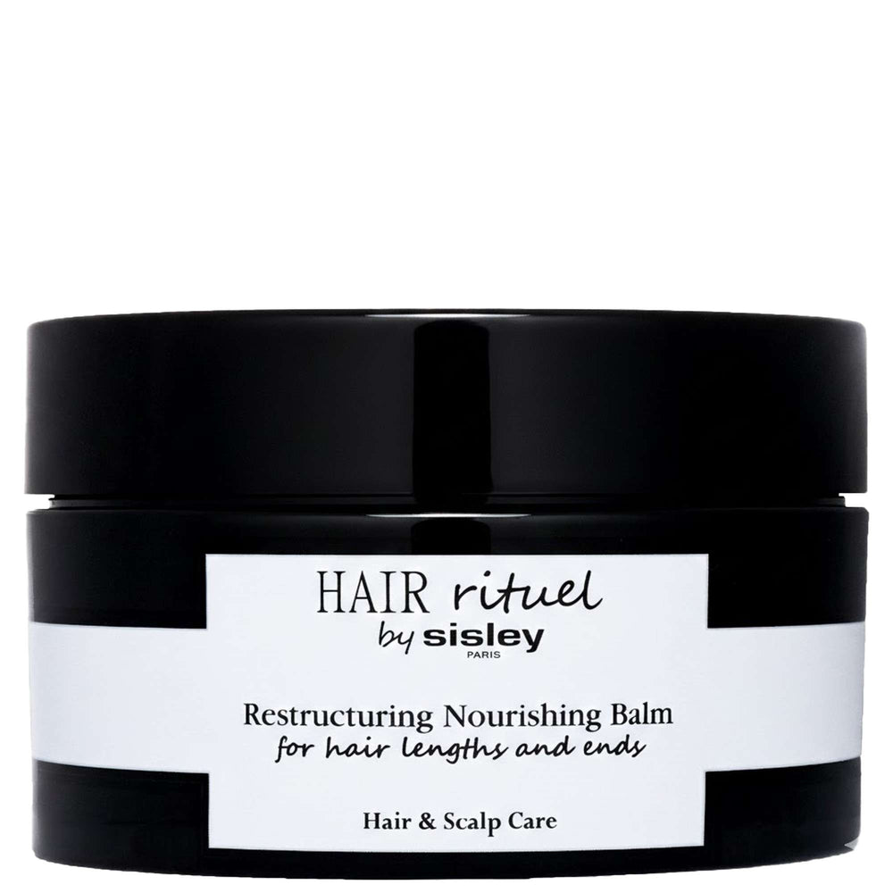 Hair Rituel by Sisley  Restructuring Nourishing Balm 125g