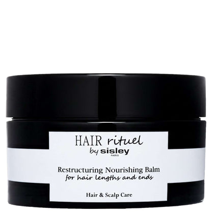 Hair Rituel by Sisley  Restructuring Nourishing Balm 125g