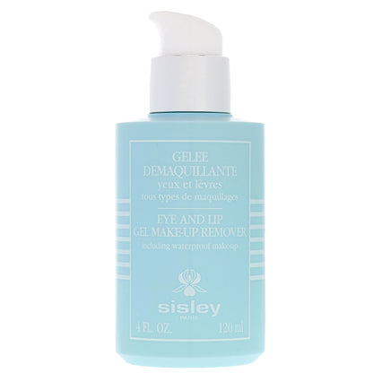 Sisley Makeup Removers And Cleansers Gentle Eye and Lip Make-up Remover 120ml