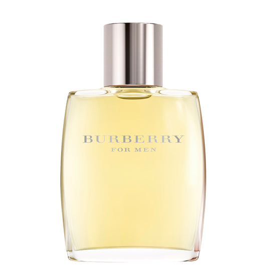 Burberry For Men Eau de Toilette Spray 50ml