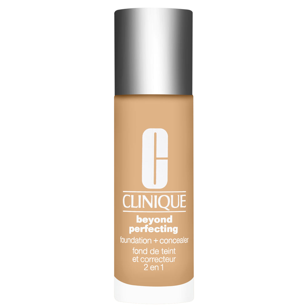 Clinique Beyond Perfecting Foundation + Concealer WN 24 Cork 30ml / 1 fl.oz. - Extra