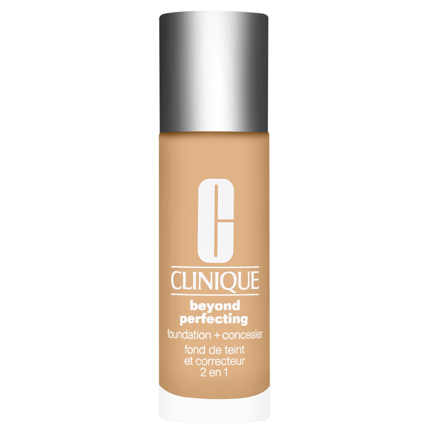 Clinique Beyond Perfecting Foundation + Concealer WN 24 Cork 30ml / 1 fl.oz. - Extra