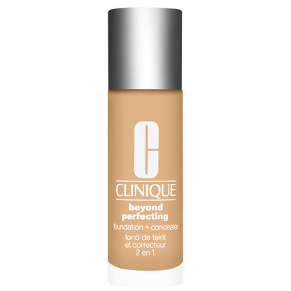 Clinique Beyond Perfecting Foundation + Concealer WN 24 Cork 30ml / 1 fl.oz. - Extra