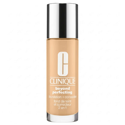 Clinique Beyond Perfecting Foundation + Concealer WN 24 Cork 30ml / 1 fl.oz. - Extra