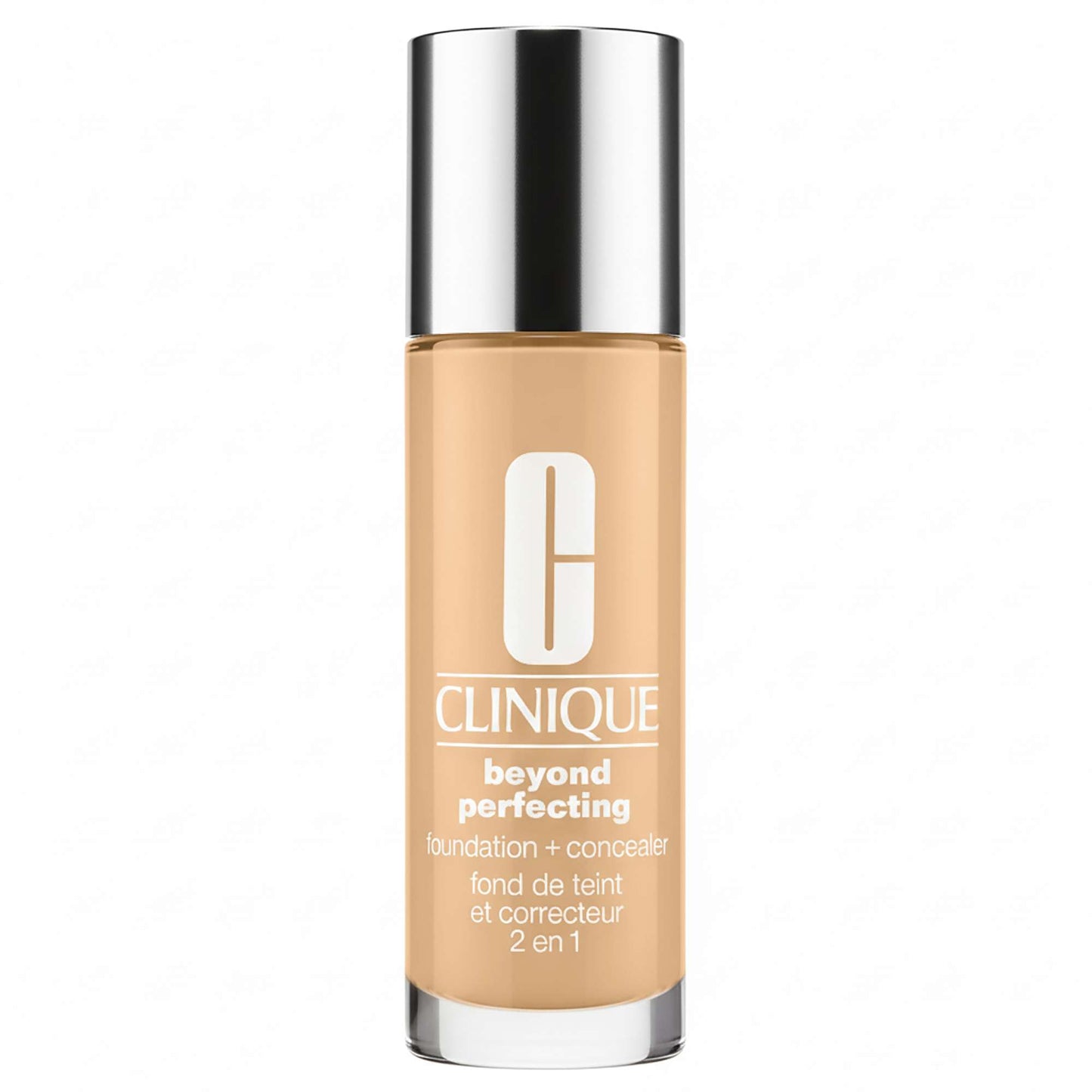 Clinique Beyond Perfecting Foundation + Concealer WN 24 Cork 30ml / 1 fl.oz. - Extra