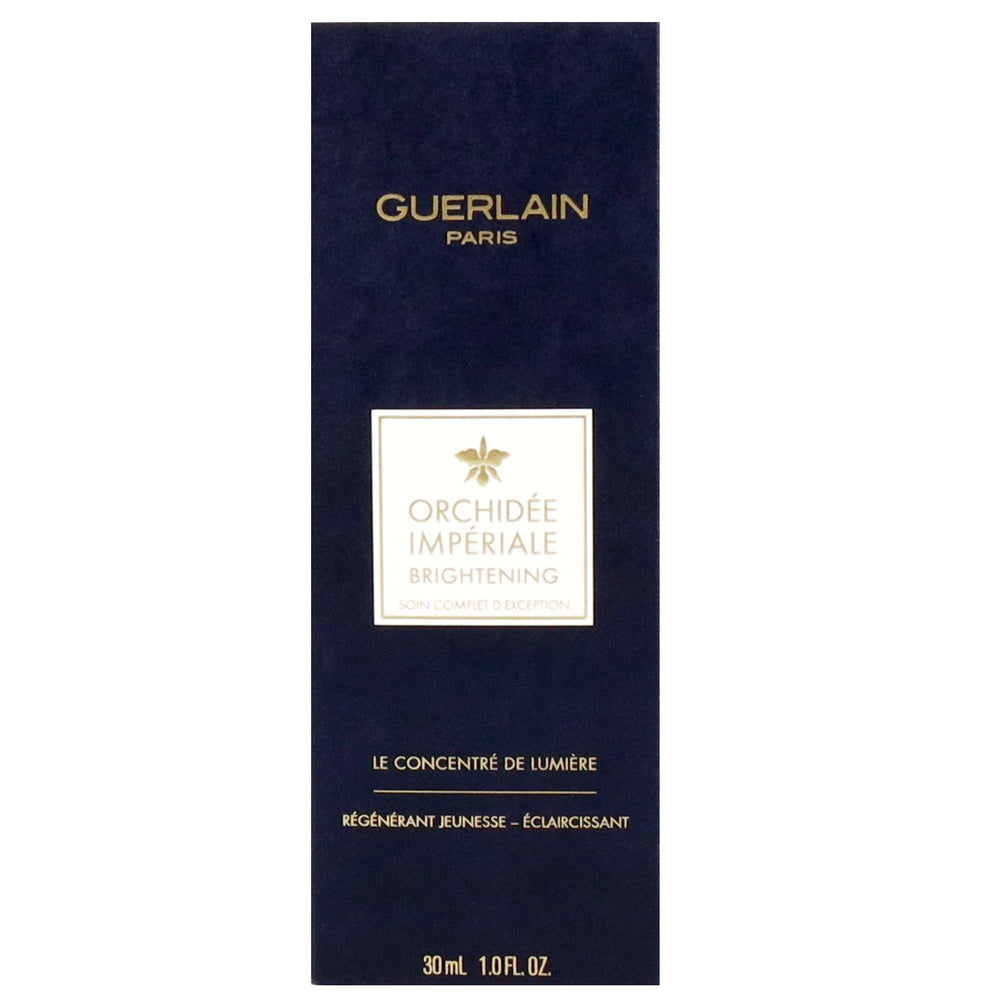 Guerlain Orchidée Impériale Brightening The Radiance Serum 30ml - Additional 1