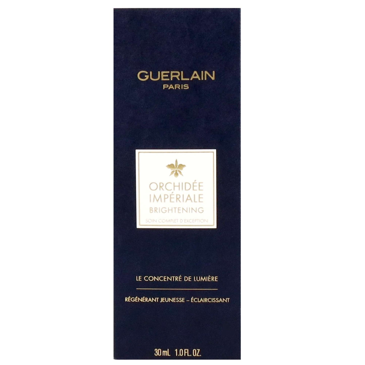 Guerlain Orchidée Impériale Brightening The Radiance Serum 30ml - Additional 1