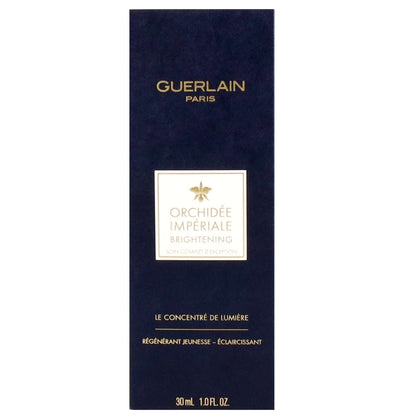 Guerlain Orchidée Impériale Brightening The Radiance Serum 30ml - Additional 1