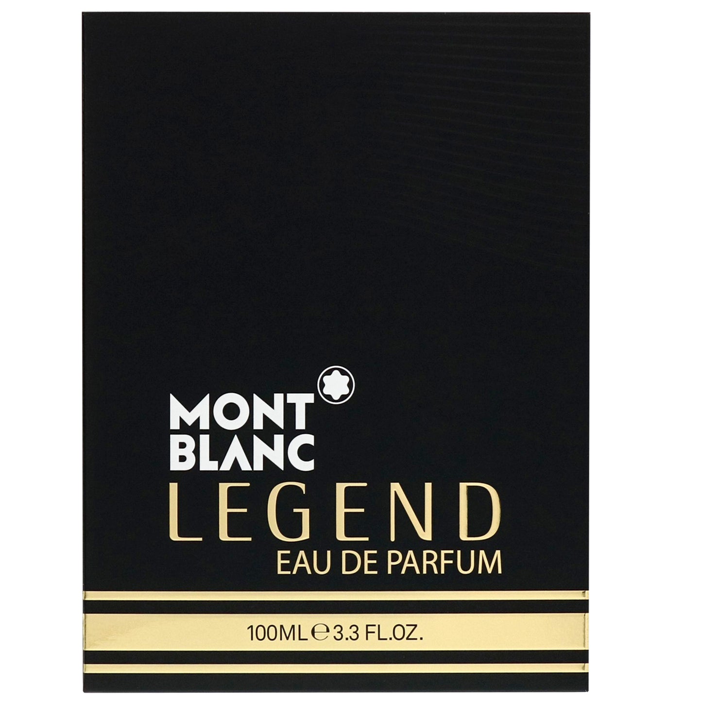 Montblanc Legend Eau de Parfum Spray 100ml - Additional 1