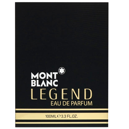 Montblanc Legend Eau de Parfum Spray 100ml - Additional 1